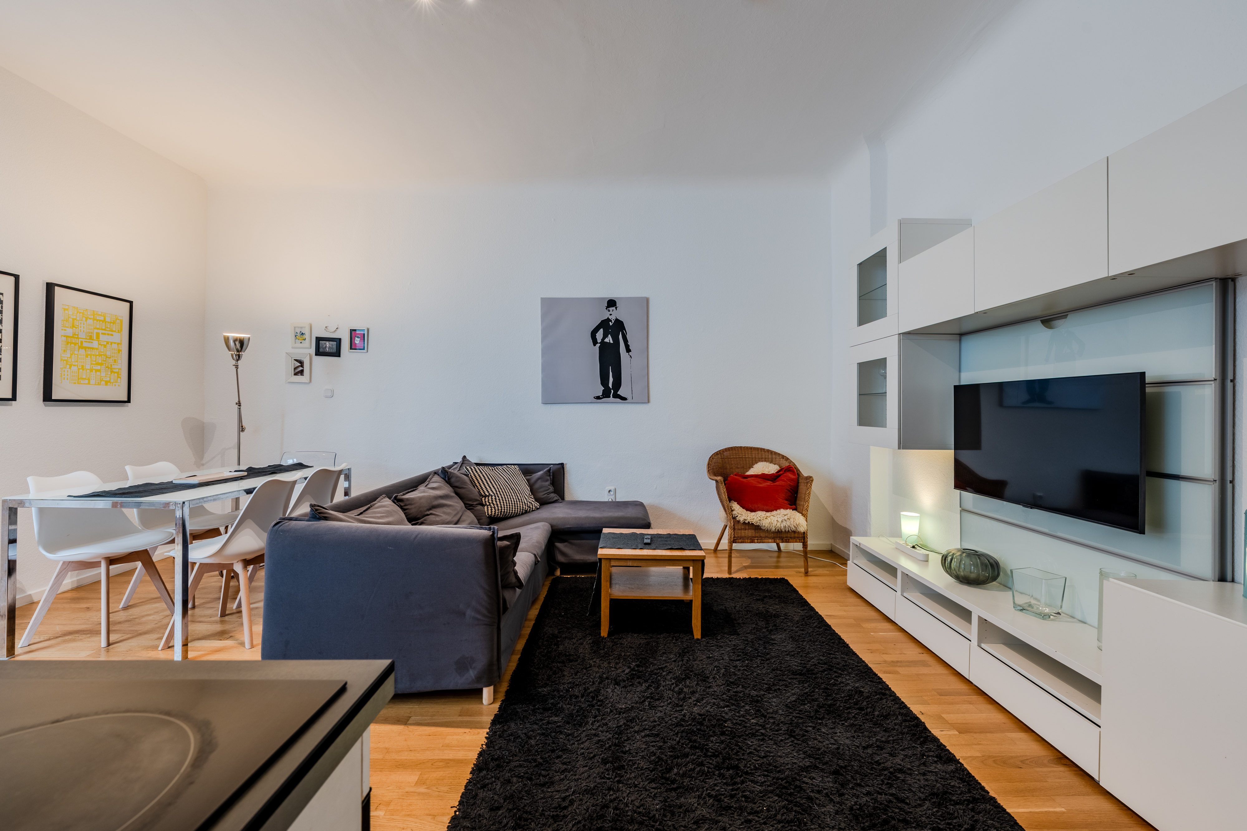 RB055: Isländische Str. 7 10439 Berlin